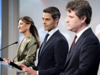 Stand.nl: 'Verkiezingen na een kabinetsval moeten niet vanzelfsprekend zijn'