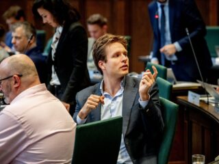 Wethouder Handhaving Rotterdam: 'Voetbalgeweld is al tientallen jaren een probleem'