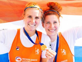 De keerzijde van de medaille: 'Een prijs winnen kan motiveren, maar ook belemmeren'