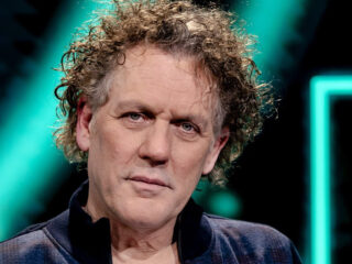 Dit is de enige angst van Kees van der Spek