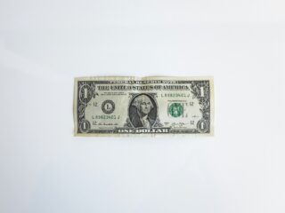 Podcast 'Welkom in Washington' toont dat 228 jaar oude brief nog altijd actueel is