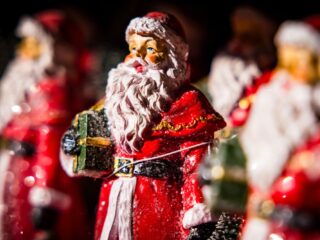 Dompel je onder in kerstverhalen verteld door Spraakmakers: luister ze hier!