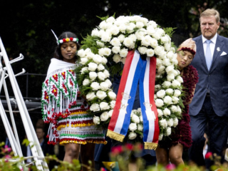 Terugkijkend op het herdenkingsjaar slavernijverleden