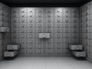 Duizenden uren aan audiovisueel materiaal: hoe belangrijk is het archief?