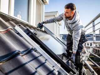 Klimaatlabel de toekomst? 'Moeten voorkomen dat kwetsbare huishoudens gedupeerd worden'