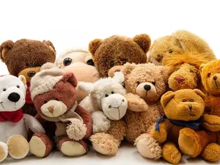 We hebben een nationale knuffelschuld