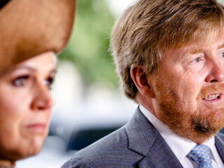 Koningsdag in Rotterdam is 'voor iedereen' en 'staat niet in het teken van beveiliging'