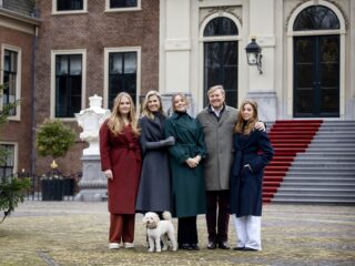 Inkomstenbelasting voor de koning? 'Hij is de enige die niet gelijk is aan ons'