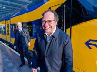 NS-topman: stormschade valt tot nu toe mee