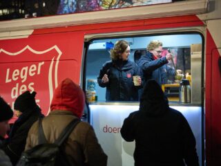 Voor SGP is de angel eruit nu 'kopje soep' voor illegaal tóch niet strafbaar wordt