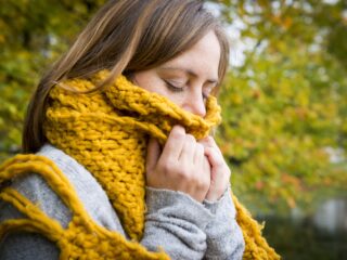 Waarom hebben mannen het altijd warmer dan vrouwen?