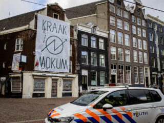 Jongeren maken relatie niet uit door vastgelopen woningmarkt