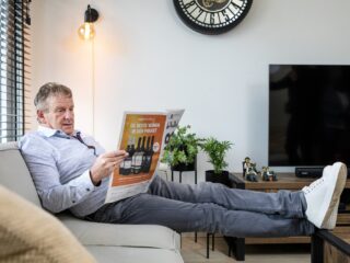 Btw-verhoging op kranten en tijdschriften: is lezen straks alleen nog voor de elite?