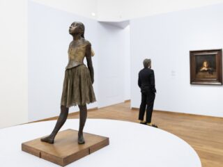 Ongelijkheid binnen de kunstsector: 'Vrouwelijke kunstenaars verdienen structureel minder'