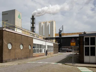 Zorgen over stank en gezondheid in Amsterdam Noord: 'Mensen zitten al jaren in de overlast'