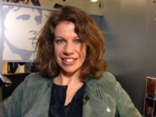 Laila al-Zwaini: brug tussen twee culturen