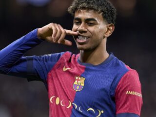 'Real heeft ook veel te maken met racisme, logisch dat ze als eerste een onderzoek instellen'