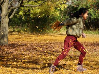 Kansenongelijkheid op natuur: dat wil het jeugdeducatiefonds aanpakken