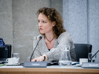 Renske Leijten over avances BBB: 'De politiek is geen transfermarkt'