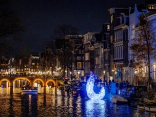 Meer licht absoluut niet veiliger: 'Een hardnekkig imago'