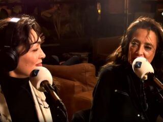 Loïs Lane 40 jaar: de zussen over succes, verlies en Prince