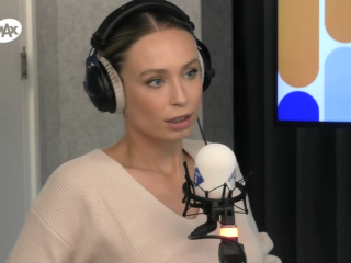 Loiza Lamers denkt na over kinderwens: 'Alle opties zijn behoorlijk ingewikkeld'