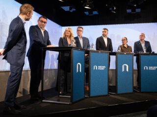 Vrouwen flink ondervertegenwoordigd in lokale politiek: 'Moeten dit aantrekkelijker maken'