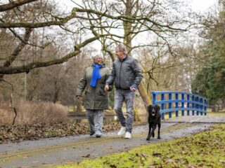 Stand.nl: 'Het taboe moet af van eenzaamheid'