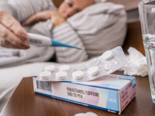 Stand.nl: 'De zorg voor postcovidpatiënten moet overeind gehouden worden'