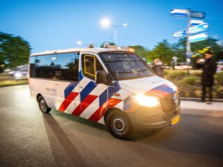'Je moet het op een vreedzame manier met elkaar oneens kunnen zijn'