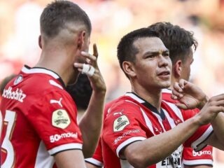 'PSV beste uit transferzomer gekomen, Feyenoord en AZ hebben veel verloren'