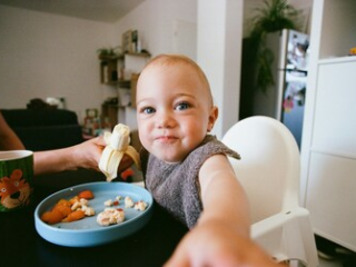 Immunotherapie helpt jonge kinderen volledig van voedselallergie af