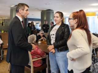 Hoe succesvol is maatschappelijke diensttijd? 'Hoop is voor mij weer teruggekeerd'