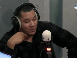 'Saibari voldoet aan alle voorwaarden om het te maken in het buitenland'