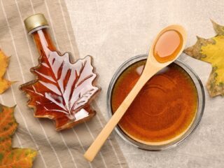Noodvoorraad Canadese ahornsiroop is bijna op: wat nu?