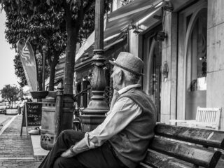 Word je steeds minder nieuwsgierig als je ouder wordt? Dat wordt nu onderzocht