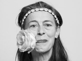 Adelheid Roosen en de Ander