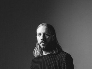 Maurits de Bruijn: 'Trauma kan iemand nog steeds pacifistisch maken'