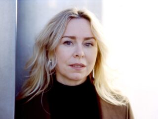 Sunny Bergman: 'Een goede activist kijkt genuanceerd naar de wereld'