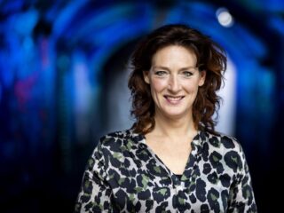 Ghislaine Plag reageert op winnen Marconi Oeuvre Award: 'Onvoorstelbaar'