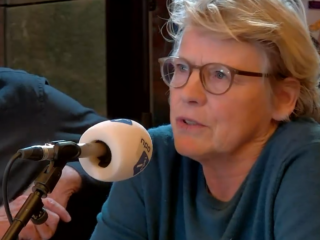 De pensionmoorden en De heks van Anjum: 'Justitie heeft het nooit bewezen'