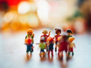 Waarom mogen kinderen nog steeds maar twee ouders hebben?