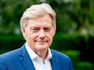 Aedes: 'Schrap de vennootschapsbelasting voor corporaties'