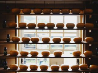 'Een paar tips voor de kaasliefhebber die de generaties na ons ook nog wat gunt'