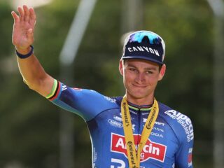 Stand.nl: 'De slotetappe heeft deze Tour gered'