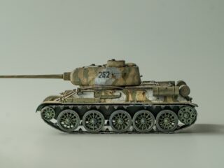 Wanneer is een land in oorlog?