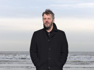 Mathijs Deen wint Gouden Strop voor het beste spannende boek