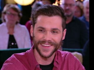 Influencer Teun Peters heeft spijt van sommige reclames die hij maakte