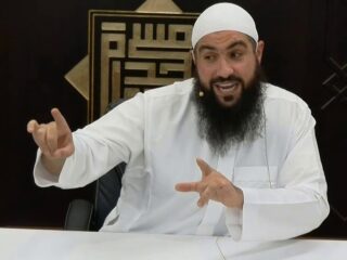 Prediker Hoblos zal ook geen moslims in Utrecht toespreken via videoverbinding