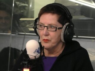 Carolien kreeg gevoelens voor tbs-patiënt: 'Onvermijdelijk dat mensen ontslagen worden'